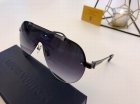 Louis Vuitton High Quality Sunglasses 613