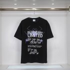 Burberry Men's T-shirts 222