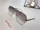 Salvatore Ferragamo High Quality Sunglasses 425