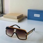 Gucci High Quality Sunglasses 5139