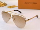 Louis Vuitton High Quality Sunglasses 2922