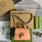 Gucci Original Quality Handbags 1359