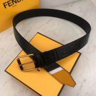 Fendi High Quality Belts 66