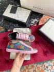 Gucci Men's Shoes 1160