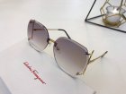 Salvatore Ferragamo High Quality Sunglasses 396