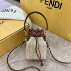 Fendi Original Quality Handbags 509