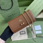 Gucci Original Quality Wallets 71