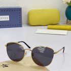 Gucci High Quality Sunglasses 3367