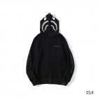 BAPE Men's Hoodies 134