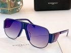 GIVENCHY High Quality Sunglasses 244