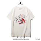 Air Jordan Men's T-shirts 07