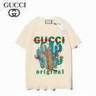 Gucci Men's T-shirts 575