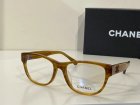 Chanel High Quality Sunglasses 1135