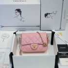 Chanel High Quality Handbags 496
