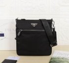 Prada High Quality Handbags 1224