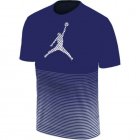 Air Jordan Men's T-shirts 596