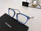 Dolce & Gabbana Plain Glass Spectacles 44