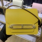Hermes Original Quality Handbags 234