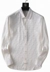 Fendi Men's Shirts 124