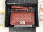 Chanel Original Quality Handbags 1213