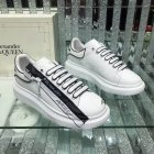 Alexander McQueen Men's Shoes 431