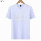 Hugo Boss Men's T-shirts 281