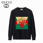 Gucci Men's Long Sleeve T-shirts 120