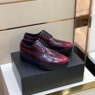 Prada Men's Shoes 802