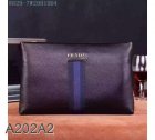 Prada High Quality Wallets 204