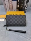 Louis Vuitton High Quality Wallets 335