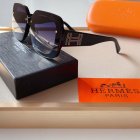 Hermes High Quality Sunglasses 161