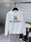 GIVENCHY Men's Long Sleeve T-shirts 88