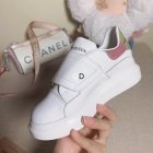Alexander McQueen Kid's Shoes 23