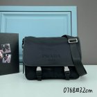 Prada High Quality Handbags 957