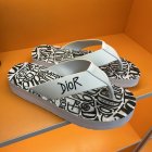 DIOR Men's Slippers 09