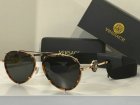 Versace High Quality Sunglasses 778