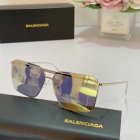 Balenciaga High Quality Sunglasses 151