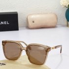 Chanel High Quality Sunglasses 3003