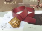 Gucci High Quality Belts 199