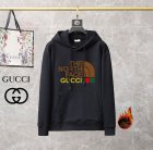 Gucci Men's Hoodies 500