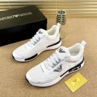 Armani Men's Shoes 1201