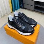 Louis Vuitton Men's shoes 2192