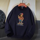 Louis Vuitton Men's Long Sleeve T-shirts 563