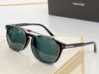 TOM FORD High Quality Sunglasses 740