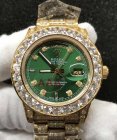 Rolex Watch 918