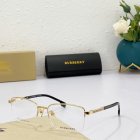 Burberry Plain Glass Spectacles 07