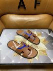 Hermes Men's Slippers 74