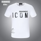 Dsquared Men's T-shirts 419