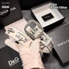 Dolce & Gabbana Original Quality Belts 367