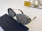 Louis Vuitton High Quality Sunglasses 481